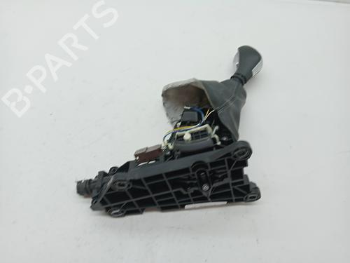 Used Gear lever RENAULT SCÉNIC III (JZ0/1_) 1.5 dCi (106 hp) 23351152