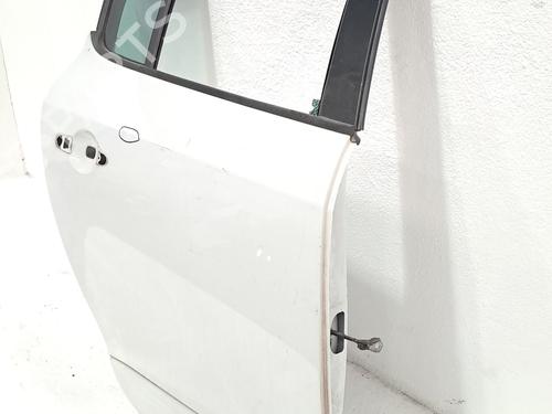 Right rear door RENAULT MEGANE III Hatchback (BZ0/1_, B3_) 1.2 TCe (BZ2B, BZ11) | BP29228784C5 