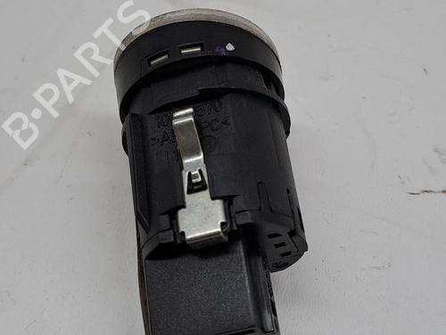 Start/Stop ECU AUDI A8 D4 (4H2, 4H8, 4HC, 4HL) 6.3 W12 quattro | BP23381834M59 
