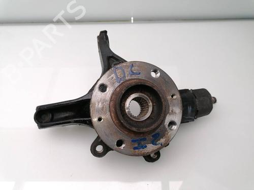 Used Left front steering knuckle CITROËN DS4 (NX_) 1.6 BlueHDi 115 (115 hp) 24140165