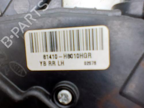 Rear left lock KIA STONIC (YB) 1.6 CRDi | BP36665917C100 - Image 2