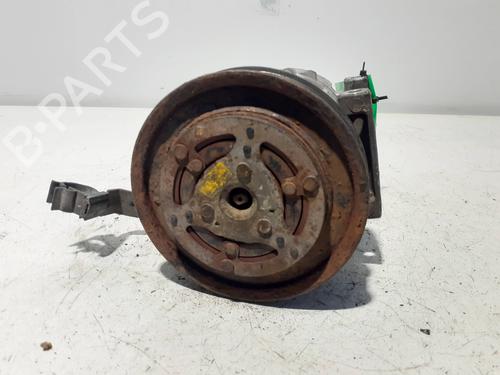 Airco pomp FIAT STILO (192_) 1.6 16V (192_XB1A) (103 hp) 25987654