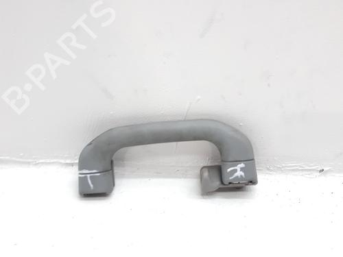 Håndtag i tag Håndtag i tag MERCEDES-BENZ C-CLASS (W203) C 220 CDI (203.006, 203.008) (143 hp) 33762583 33762583