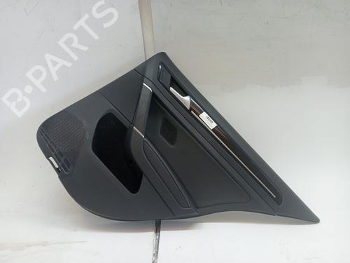 Used Rear right panel VW GOLF VII (5G1, BQ1, BE1, BE2) 2.0 TDI (150 hp) 24883766