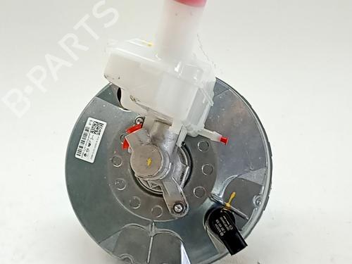 Used Servo brake Servo brake DACIA SANDERO III 1.0 TCe 90 (91 hp) 33766488 33766488