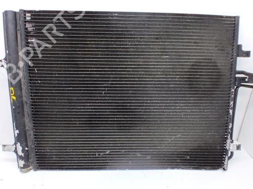 Used AC radiator AC radiator LAND ROVER FREELANDER 2 (L359) 2.2 TD4 4x4 (160 hp) 35977176 35977176
