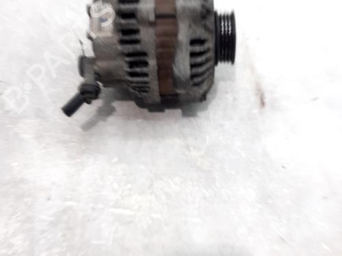 Used Alternator Alternator SUZUKI SWIFT III (MZ, EZ) 1.3 (RS413, ZC11S) (91 hp) 36407127 36407127