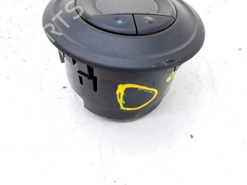 Used Climate control Climate control RENAULT ESPACE IV (JK0/1_) 2.2 dCi (JK0H) (150 hp) 33772176 33772176
