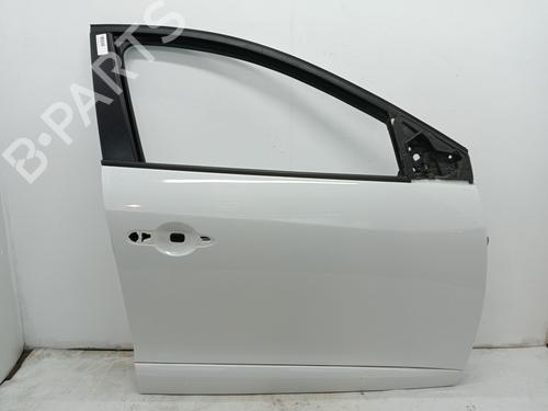 Right front door RENAULT MEGANE III Hatchback (BZ0/1_, B3_) 1.2 TCe (BZ2B, BZ11) | BP23289106C3 