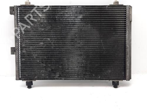 Radiateur de chauffage CITROËN XSARA PICASSO (N68) 1.6 HDi (109 hp) 32105447