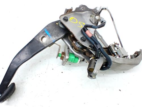bremsepedal bremsepedal TOYOTA RAV 4 III (_A3_) 2.2 D 4WD (ALA30_, ALA30R) (150 hp) 33762264 33762264