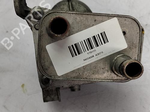 Oil radiator PEUGEOT BOXER Van 2.0 BlueHDi 130 | BP36838355M33 - Image 2