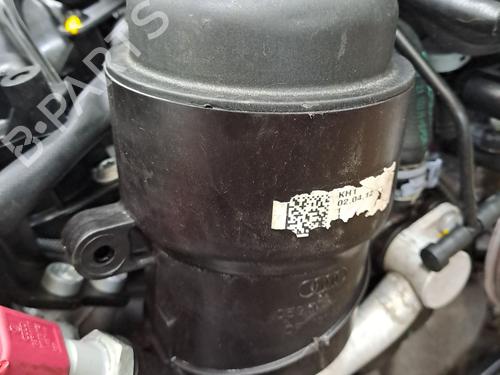 Engine AUDI A7 Sportback (4GA, 4GF) 3.0 TDI quattro | BP23369344M1 