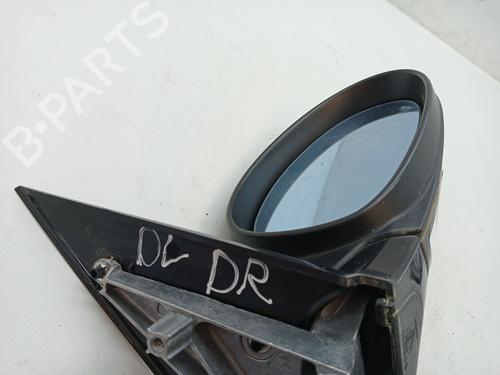 Right mirror BMW 1 (E87) 118 d | BP23357504C27 