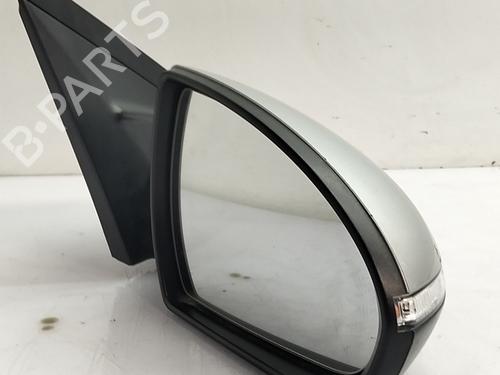 Used Right mirror Right mirror HYUNDAI IONIQ (AE) 1.6 GDI Hybrid (141 hp) 36377179 36377179