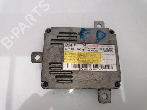Styringsenhed belysning AUDI A3 (8V1, 8VK) 1.4 TFSI (122 hp) 23421458