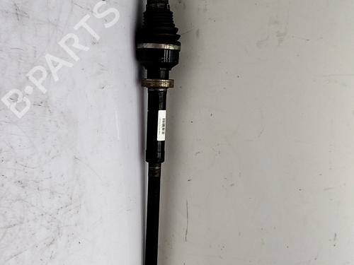 Used Right front driveshaft Right front driveshaft VOLVO XC90 I (275) D5 AWD (185 hp) 33871229 33871229