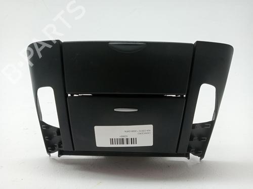 Askebæger KIA CEE'D SW (ED) 1.4 (105 hp) 24108883