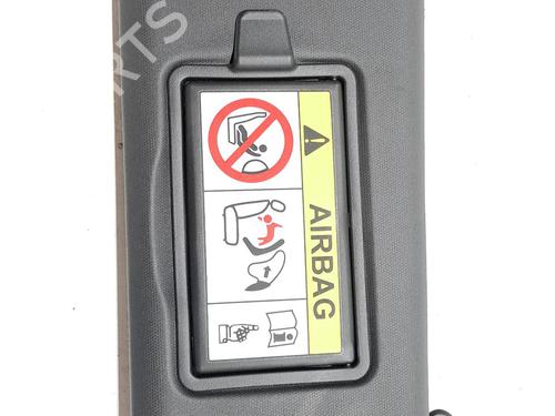 Used Right sun visor PEUGEOT 2008 II (UD_, US_, UY_, UJ_, UR_, UC_) 1.2 PureTech 100 (USHNK) (101 hp) 29301667