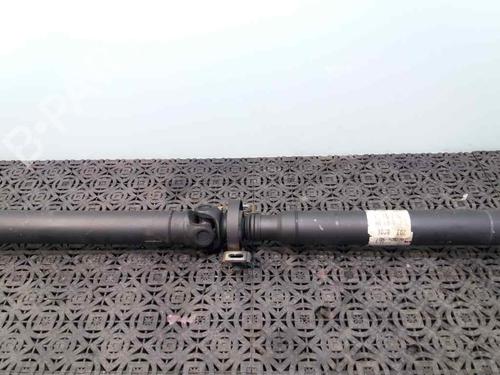 Driveshaft MERCEDES-BENZ C-CLASS Coupe (CL203) C 220 CDI (203.708) | BP23935285M37 