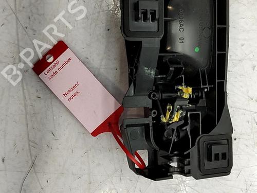 Front left interior door handle PEUGEOT RIFTER 1.5 BlueHDi 100 | BP33767896I13 - Image 2