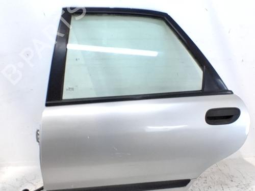 Used Left rear door Left rear door 38416060 38416060