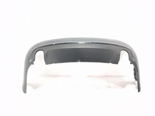 Rear bumper AUDI A6 C6 (4F2) 3.0 TDI quattro | BP27462814C8 