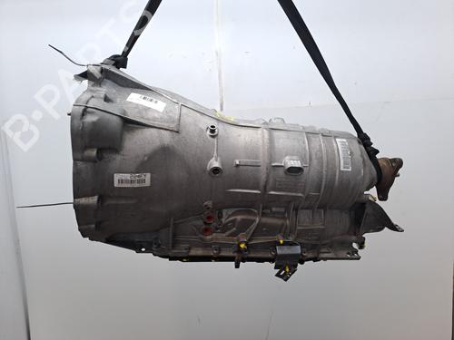 Gearbox BMW 7 (E65, E66, E67) 730 d | BP23375970M3