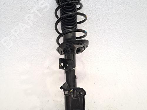 Used Right front shock absorber HYUNDAI BAYON (BC3) 1.2 MPI (79 hp) 28621275