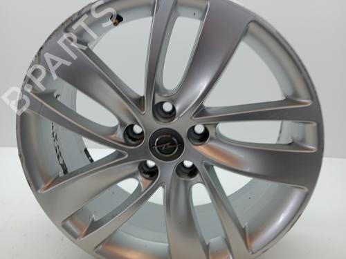 Rim OPEL ASTRA J Saloon 1.7 CDTI (69) | BP23345492C45 