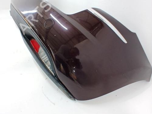 Rear bumper LANCIA MUSA (350_) 1.3 D Multijet (350.AXG11, 350.AXG1A) | BP29934159C8