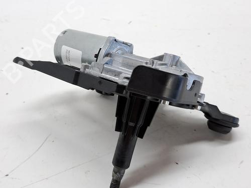 Rear wiper motor PEUGEOT 208 I (CA_, CC_) 1.6 BlueHDi 100 | BP23288223M102 