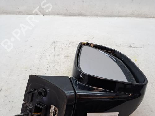 Left mirror CHEVROLET CAPTIVA (C100, C140) 2.0 D 4WD | BP23362308C26 