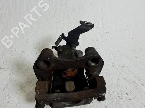 Used Left rear brake caliper LEXUS CT (ZWA10_) 200h (ZWA10_, ZWA10R) (136 hp) 29557667