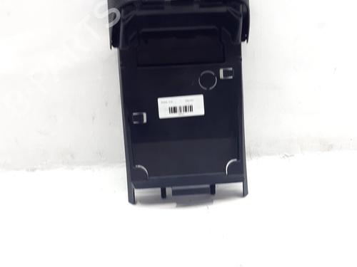 Used Middle console Middle console MERCEDES-BENZ SLK (R171) 200 Kompressor (171.442) (163 hp) 36072821 36072821