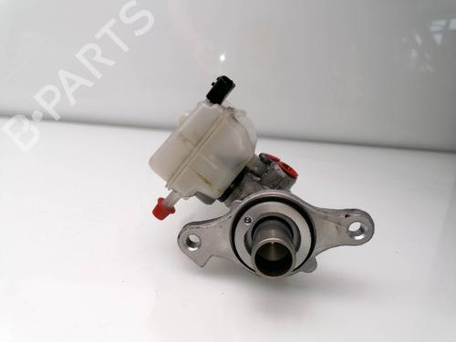 Brake master cylinder RENAULT MEGANE III Hatchback (BZ0/1_, B3_) 1.2 TCe (BZ2B, BZ11) | BP23651918M77 