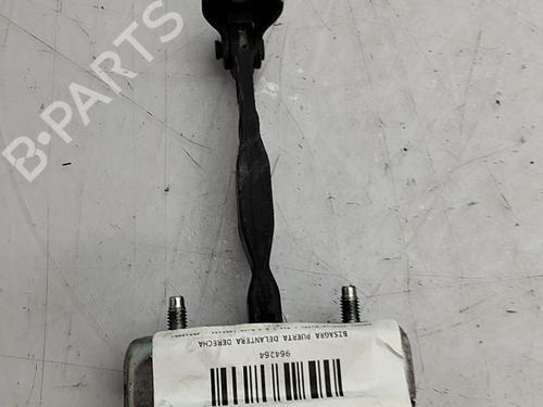 Dørhengsel/Dørstopper Dørhengsel/Dørstopper TOYOTA COROLLA (_E12_) 2.0 D-4D (CDE120R, CDE120L_) (116 hp) 36788594 36788594