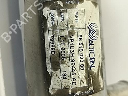 Egr BMW 3 (E90) 320 d | BP29303168M69