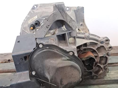 Gearbox FORD FOCUS IV (HN) 1.0 EcoBoost | BP23373270M3 