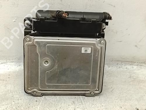 Engine control unit (ECU) SEAT IBIZA IV (6J5, 6P1) 1.9 TDI | BP36376878M57 - Image 2