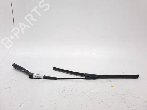 Ruitenwisserarm voor BMW X3 (E83) 2.0 sd (177 hp) 23369950