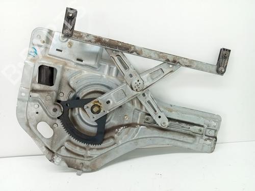 Rear left window mechanism HYUNDAI TUCSON (JM) 2.0 CRDi | BP27557111C24 