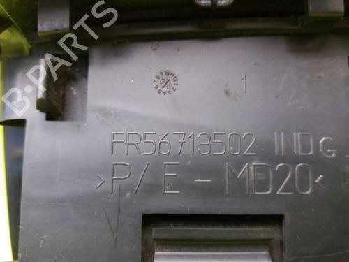 Switch PEUGEOT 207 (WA_, WC_) 1.4 | BP23650388I30 
