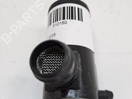 Used Washer pump KIA SPORTAGE III (SL) 1.7 CRDi (116 hp) 23373696