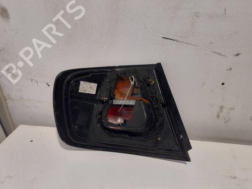 Used Right taillight NISSAN PRIMERA (P10) 2.0 GT (150 hp) 25457897