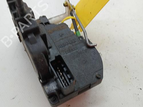 Front left lock NISSAN MICRA III (K12) 1.2 16V | BP23348855C98 