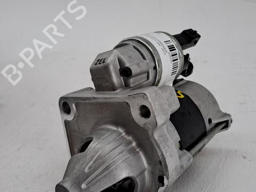 Starter PEUGEOT 308 II (LB_, LP_, LW_, LH_, L3_) 1.2 THP 130 | BP24444766M8 