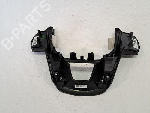 Steering wheel controls KIA RIO III (UB) 1.2 CVVT | BP24874711E15 