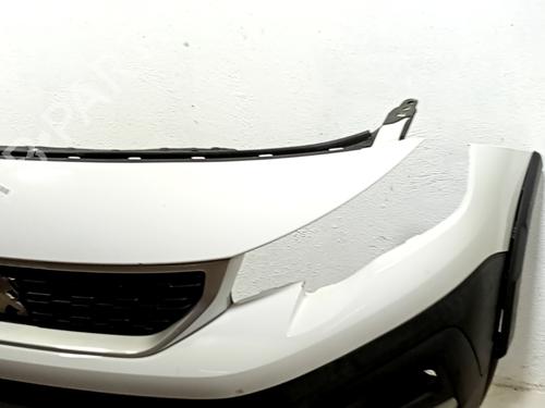 Front bumper PEUGEOT RIFTER 1.5 BlueHDi 100 | BP32285164C7 
