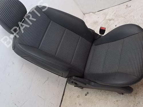 Right front seat MERCEDES-BENZ B-CLASS Sports Tourer (W245) B 200 CDI (245.208) | BP27274945C16 